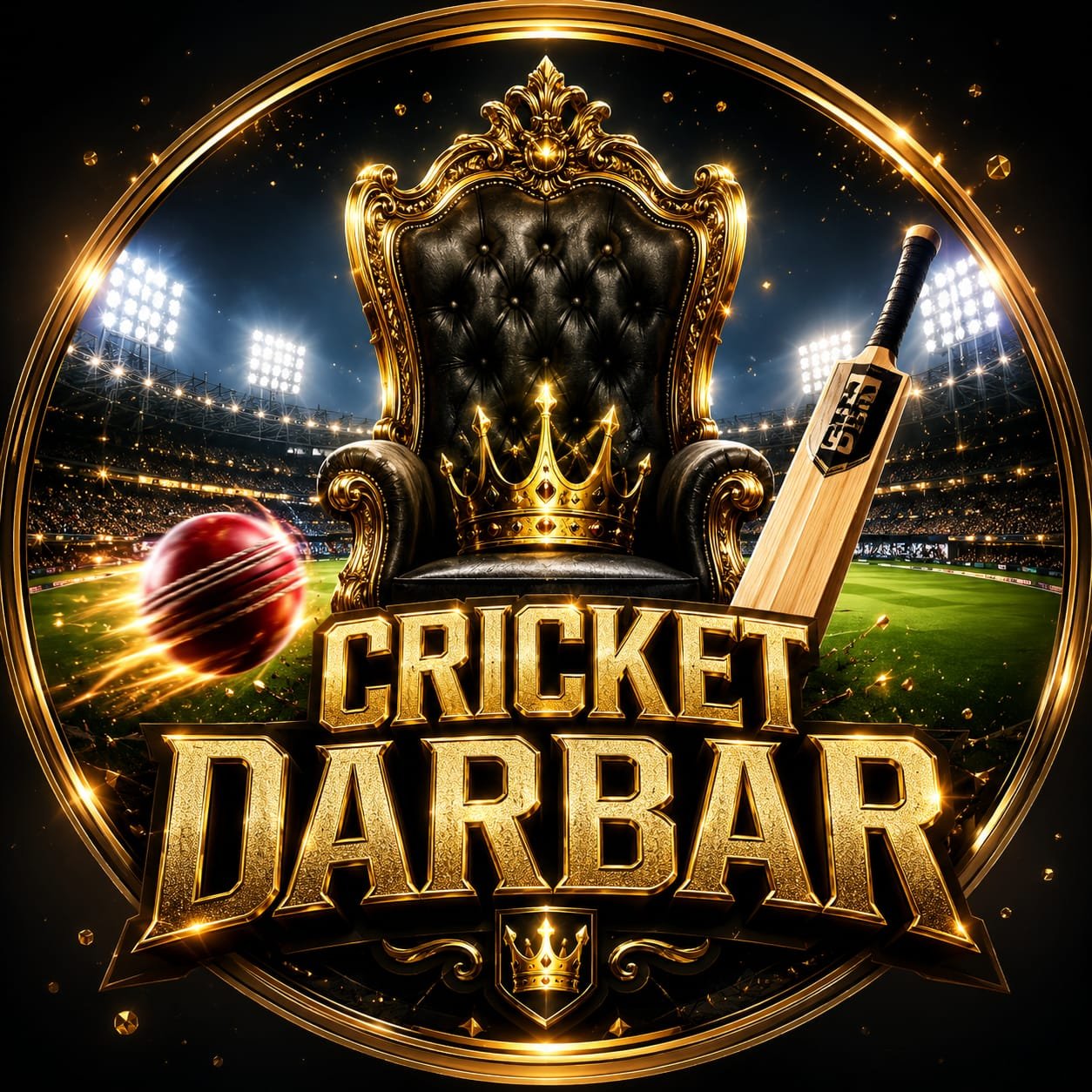 Cricket Darbar